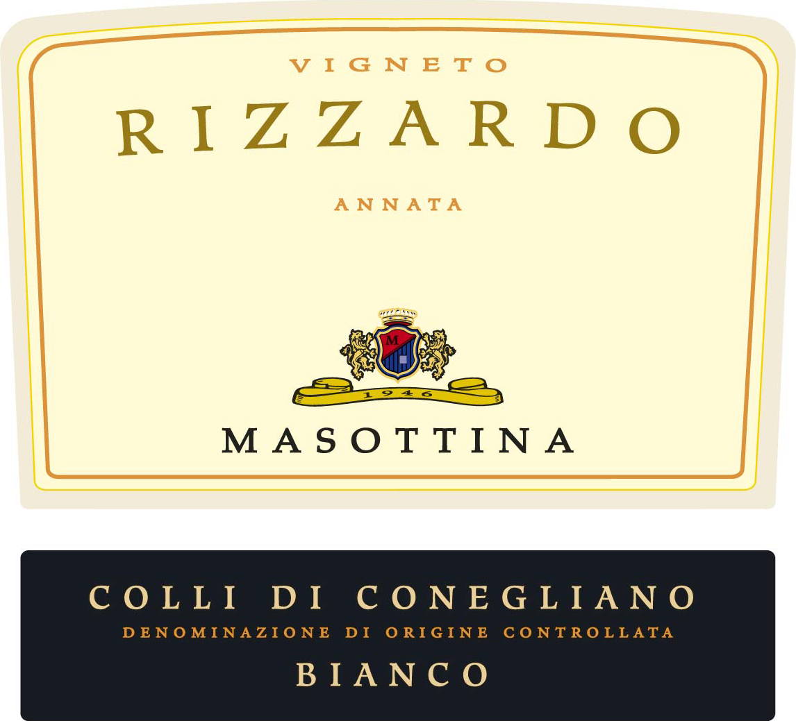 Rizzardo Colli di Conegliano Bianco 2006