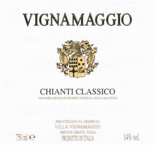 Chianti Classico 2008