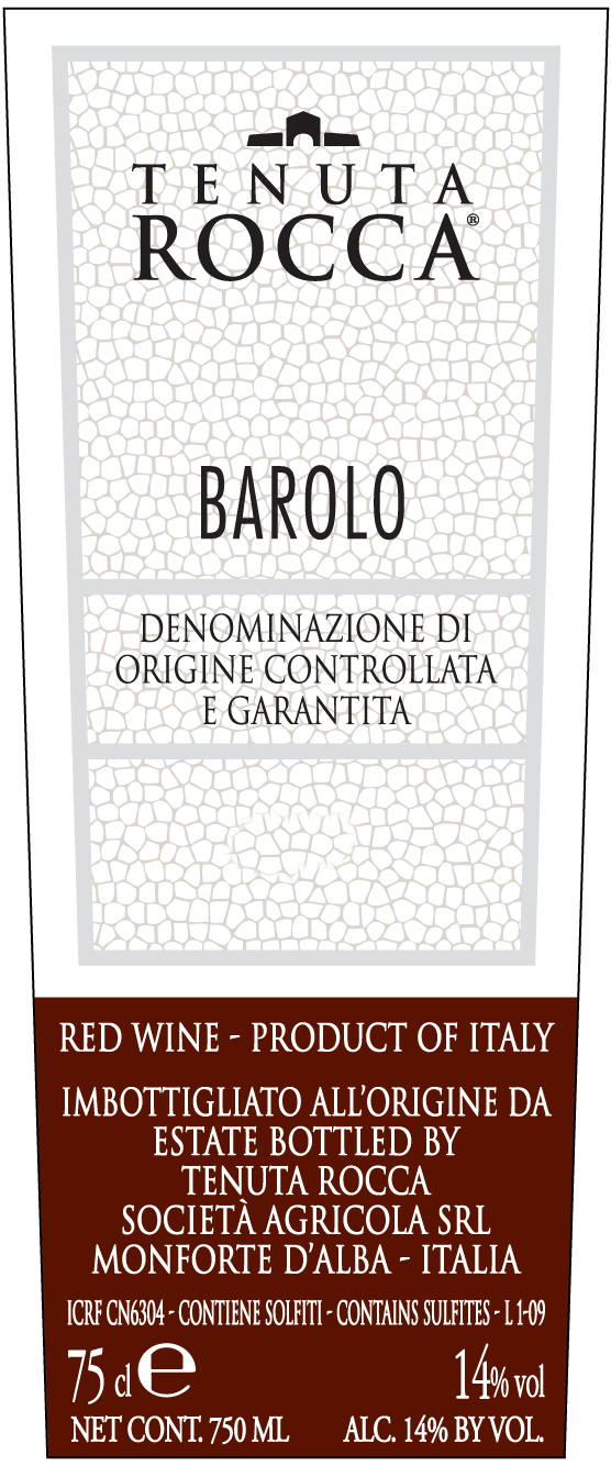 Barolo 2009