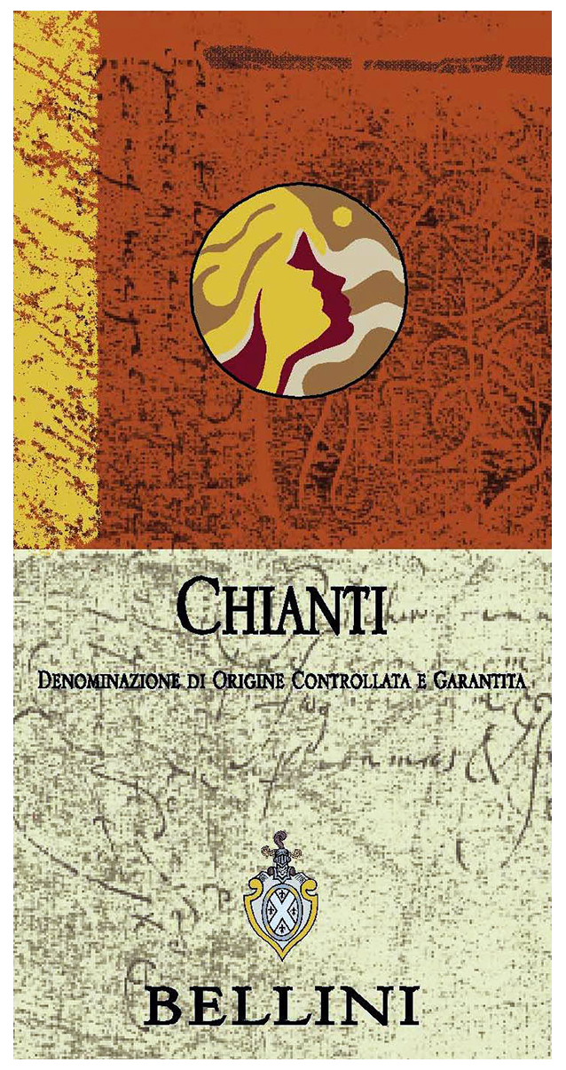 Chianti Docg 2016