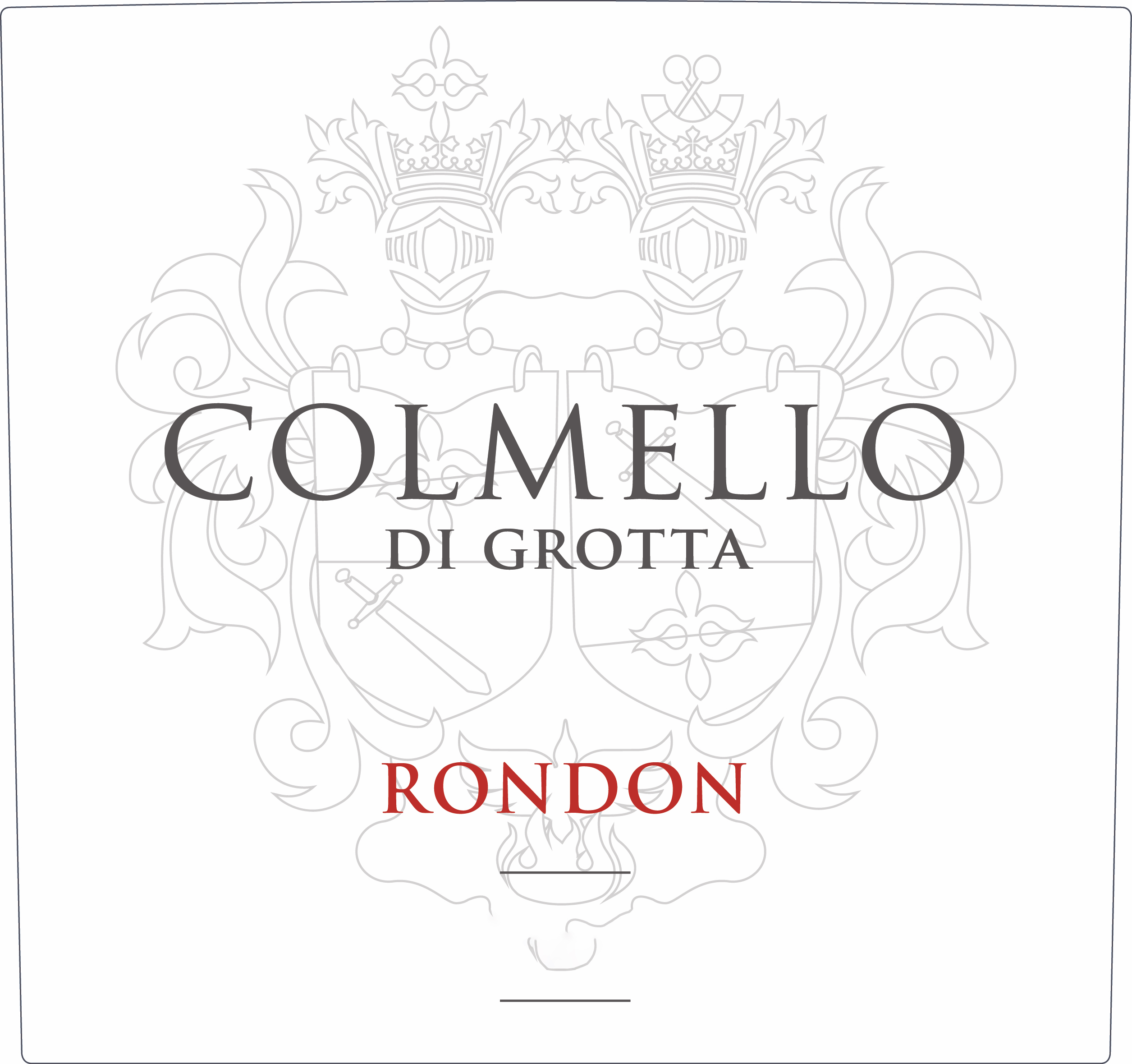 Rondon 2008