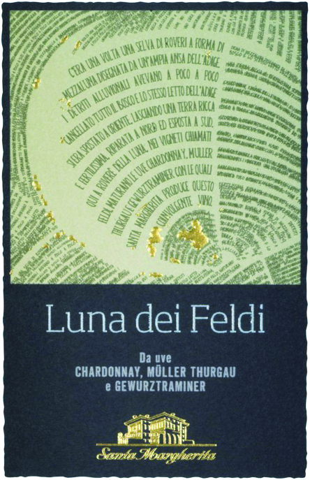 Luna dei Feldi Vigneti delle Dolomiti 2007