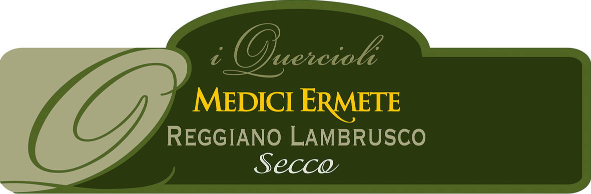 Lambrusco Reggiano Secco Quercioli sa