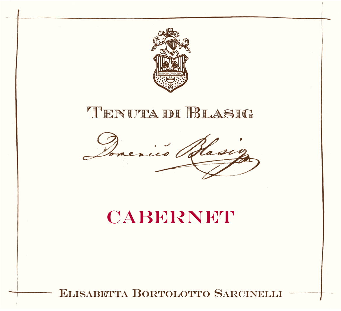 Cabernet Isonzo del Friuli 2006