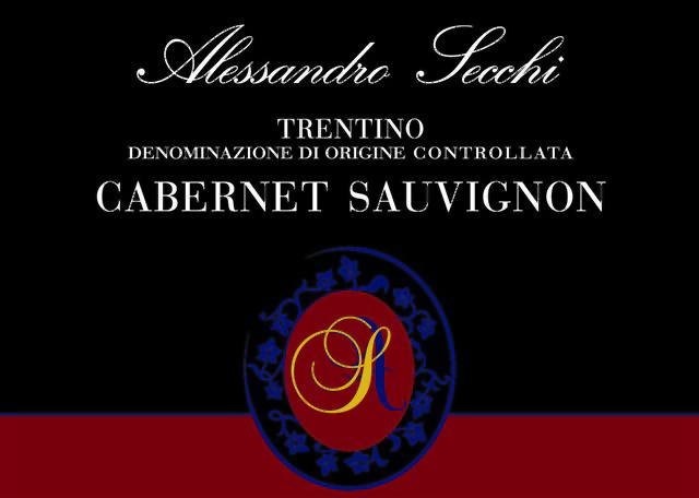 Cabernet Sauvignon 2012