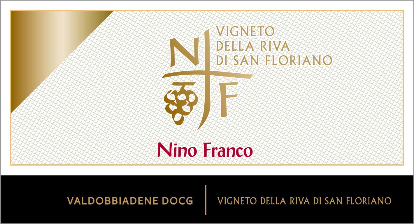 Prosecco Brut Vigneto della Riva di San Floriano 2007