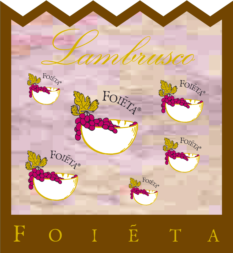 Lambrusco La Foièta sa