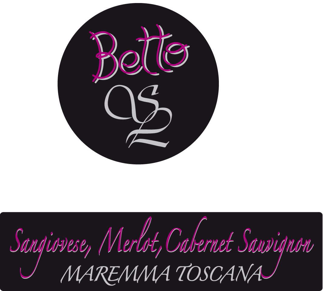 Betto Maremma Toscana Rosso 2008