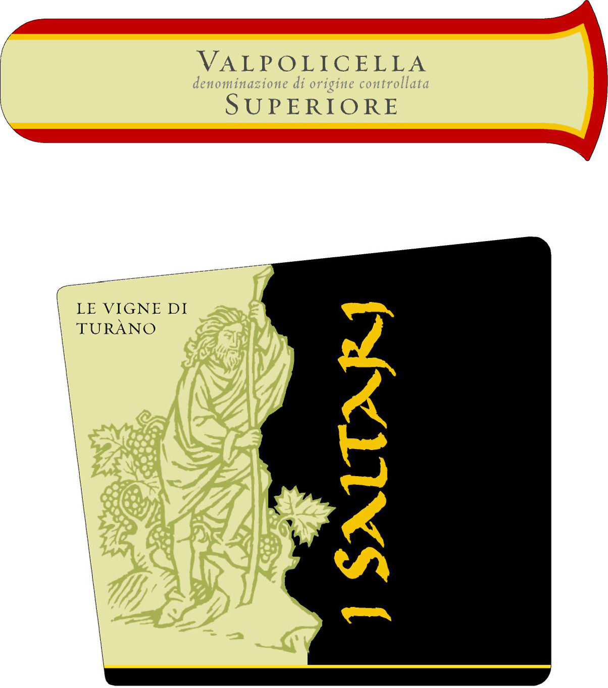 Edizione Limitata 120° Anniversario Valpolicella&nbsp;Superiore 2016