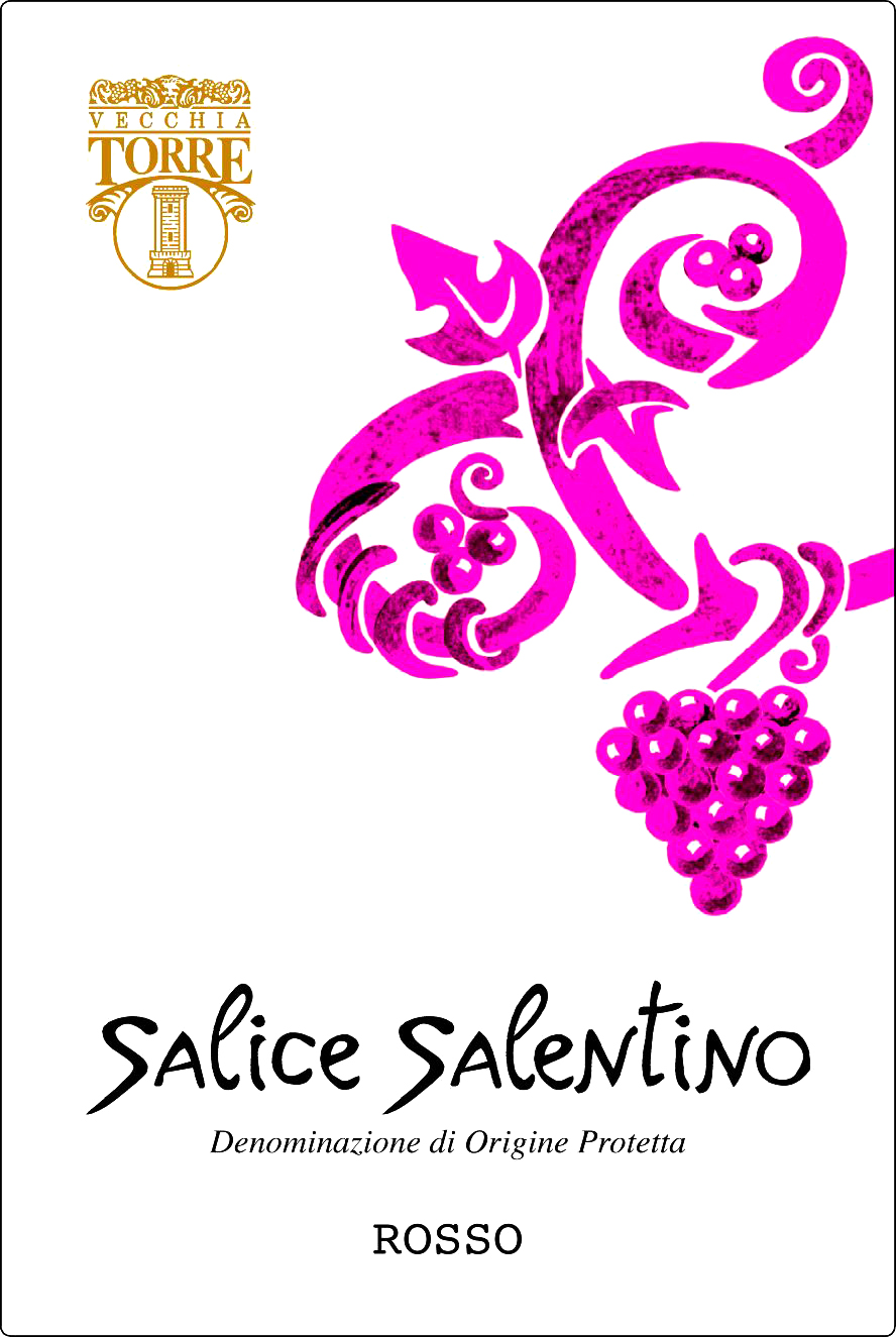 Salice Salentino Rosso 2007