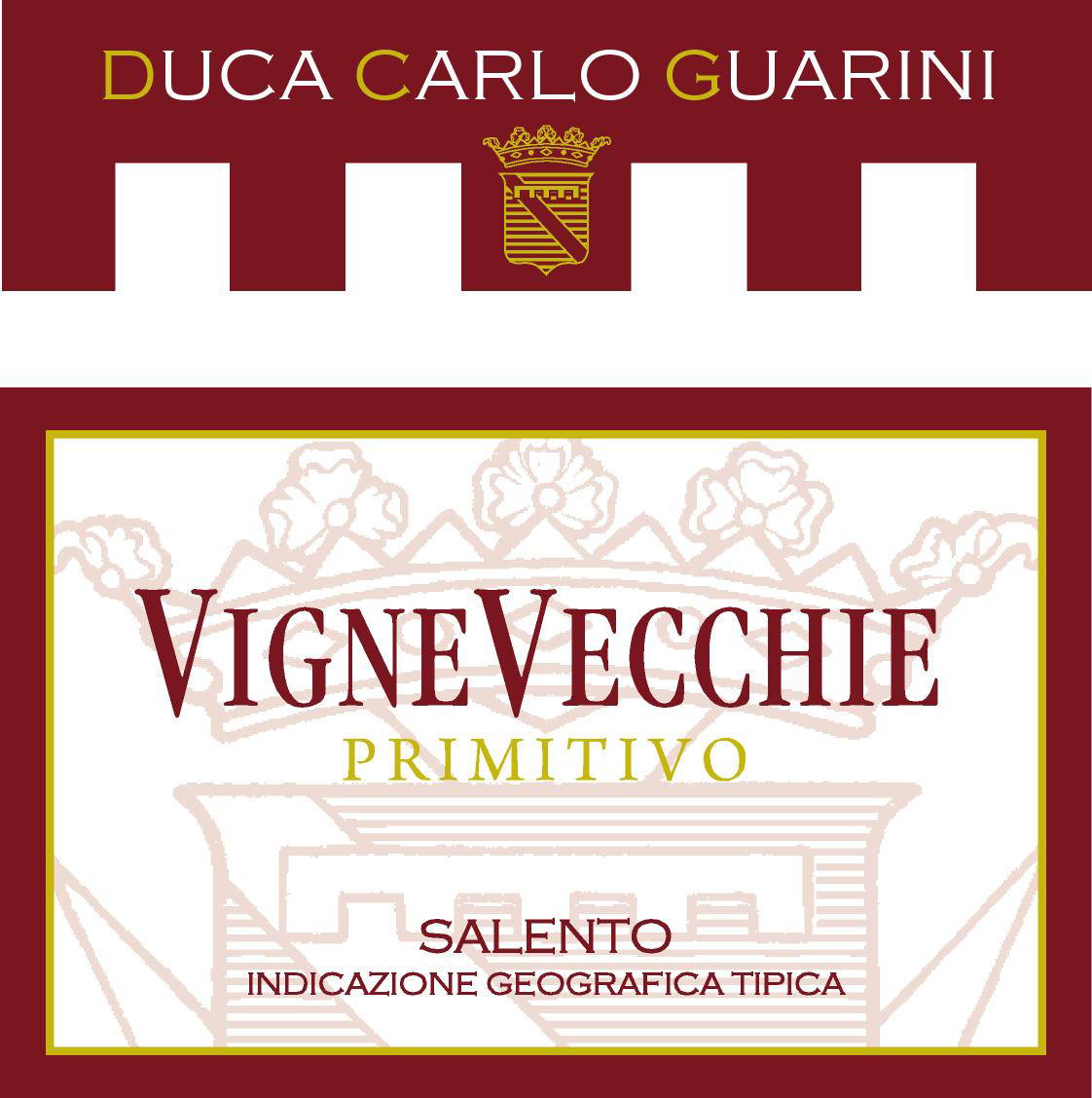 Vigne Vecchie 2007