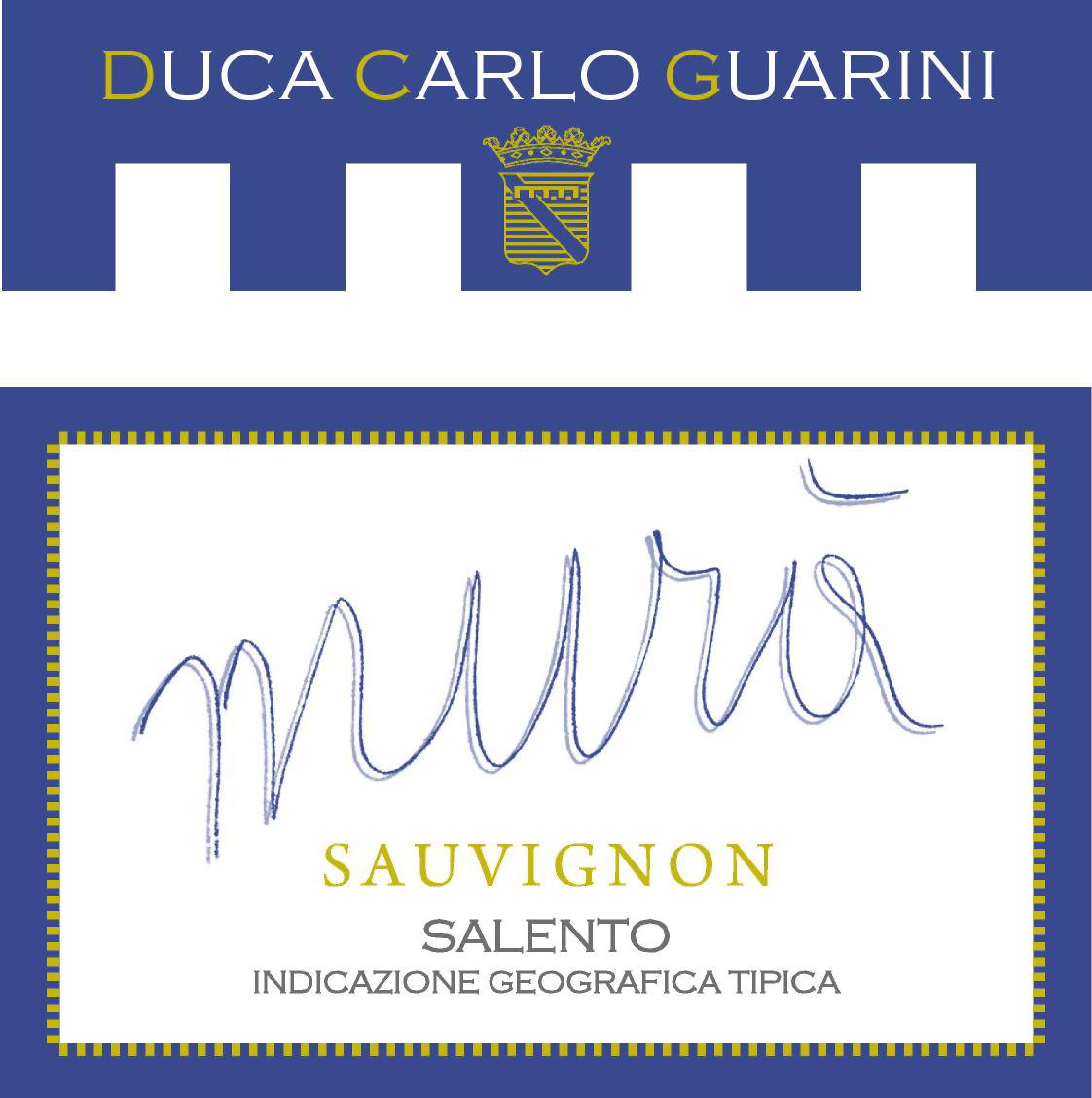 Murà 2007