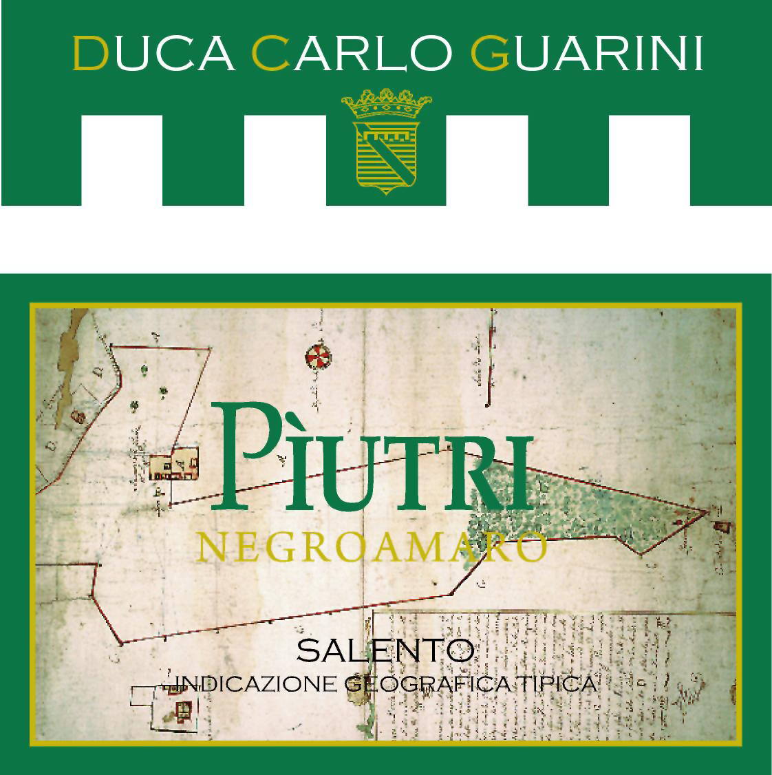 Pìutri 2009
