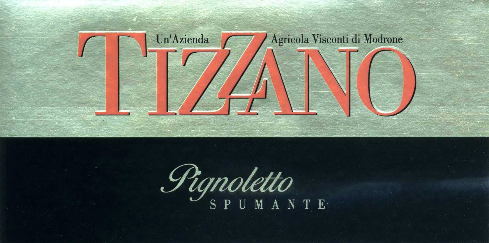 Pignoletto Spumante sa