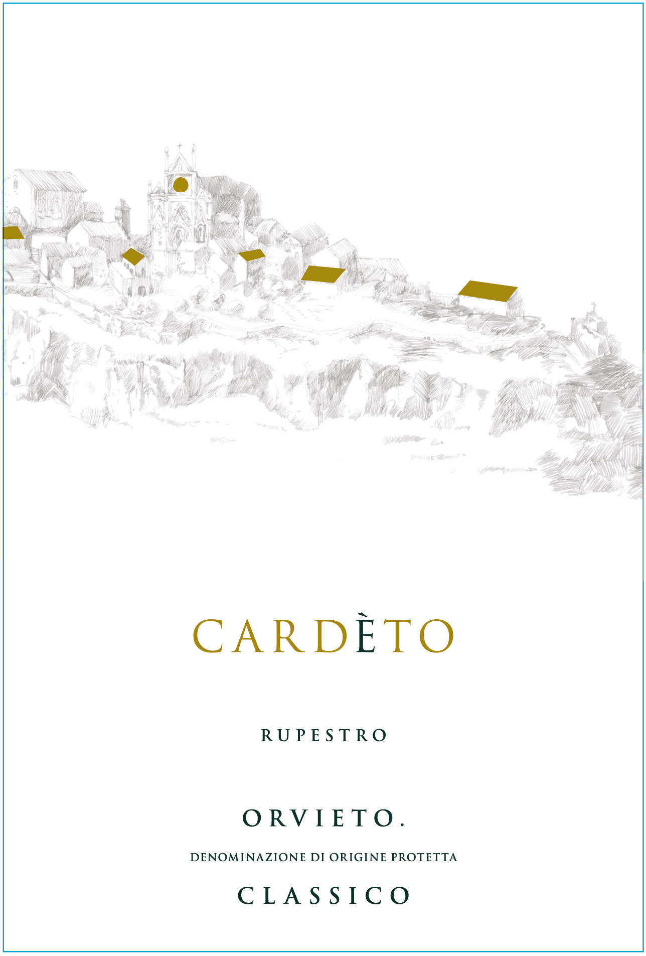 Rupestro 2008
