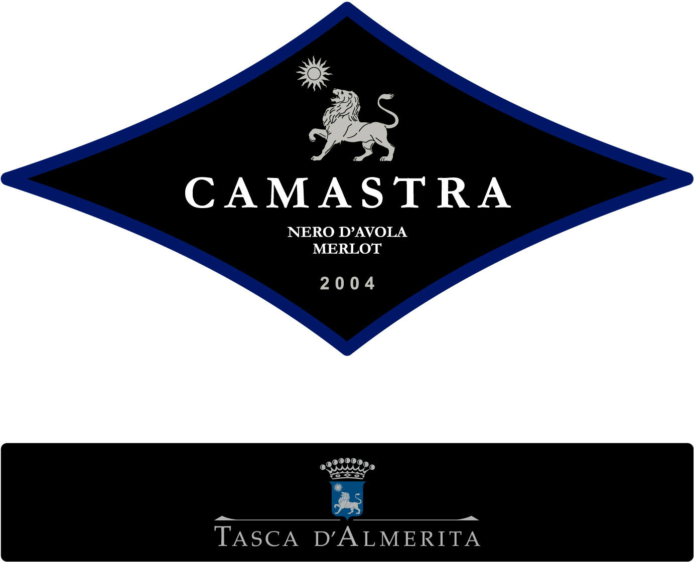 Camastra 2008