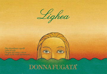 Lighea 2012