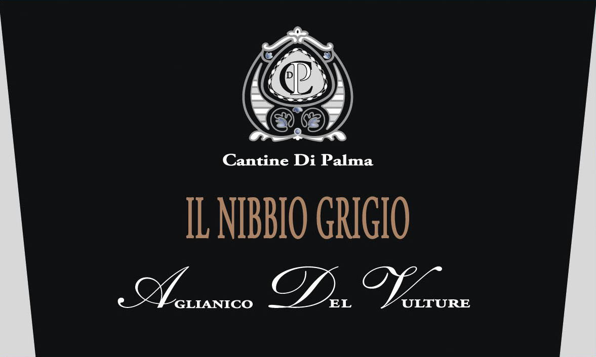 Aglianico del Vulture Il Nibbio Grigio 2007