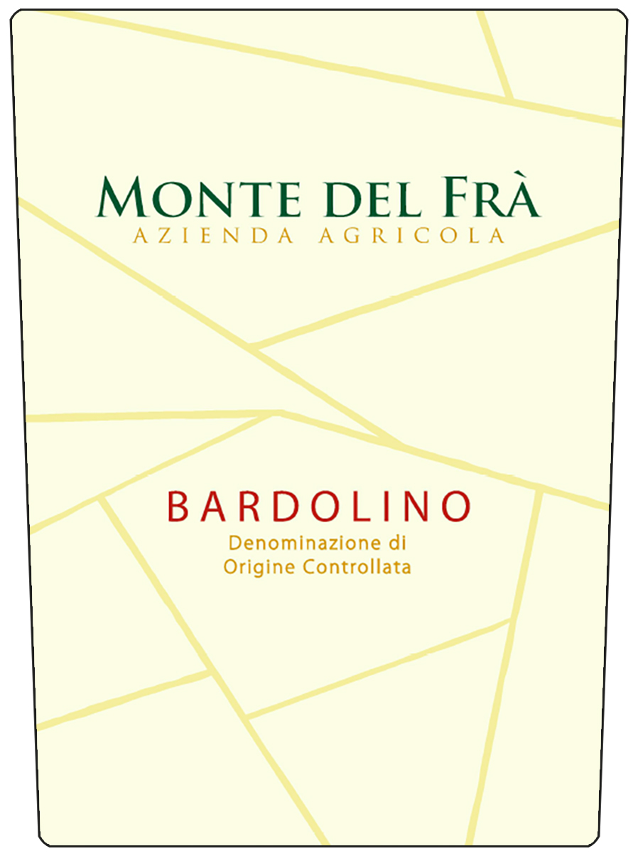 Bardolino Doc 2020