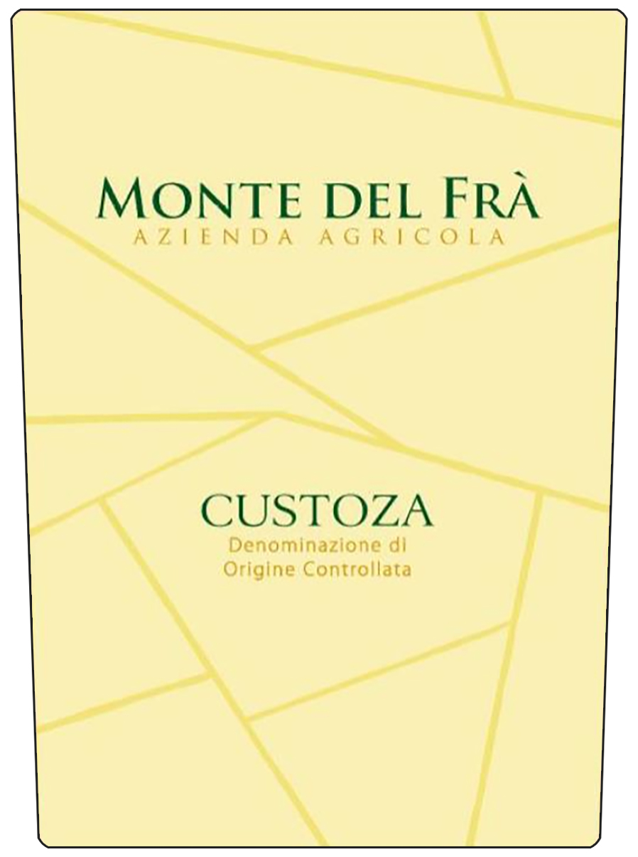Custoza Doc 2012