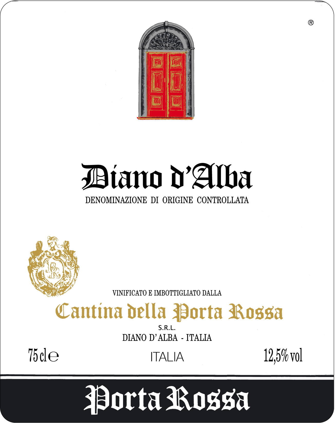 Diano d'Alba 2013