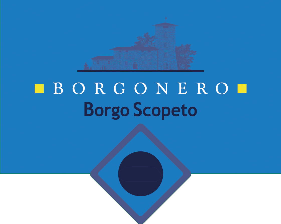 Borgonero 2013