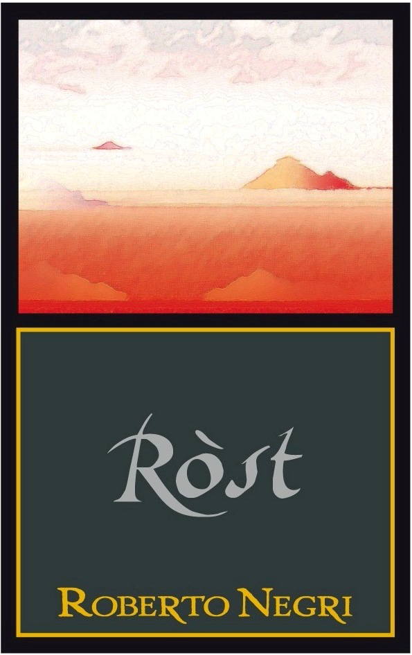 Ròst Raccolta Tardiva 2007