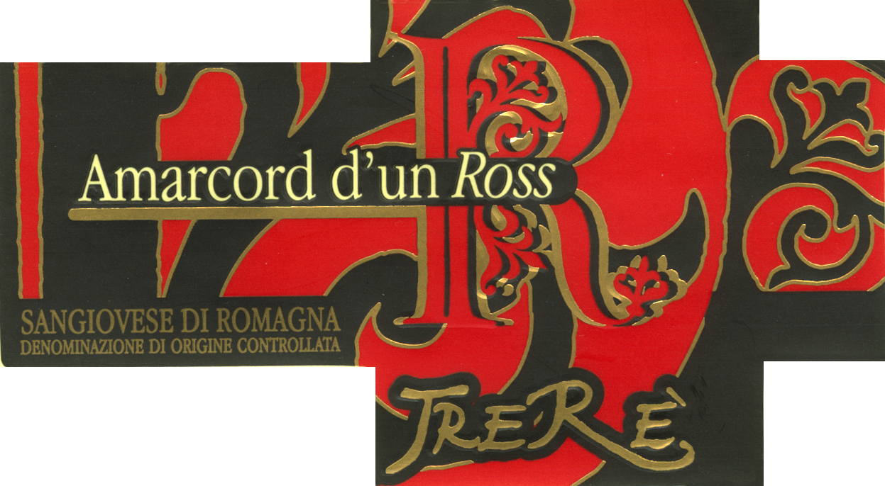 Amarcord d'un Ross 2009