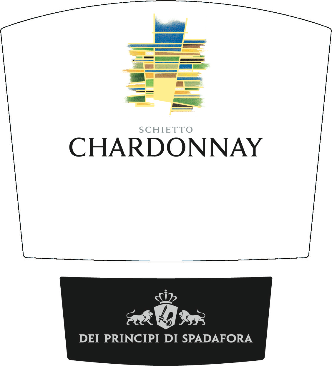 Schietto Chardonnay Bio 2013