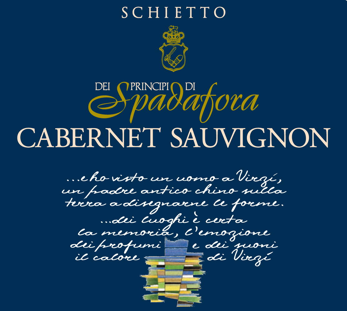 Cabernet Sauvignon Schietto Bio 2006