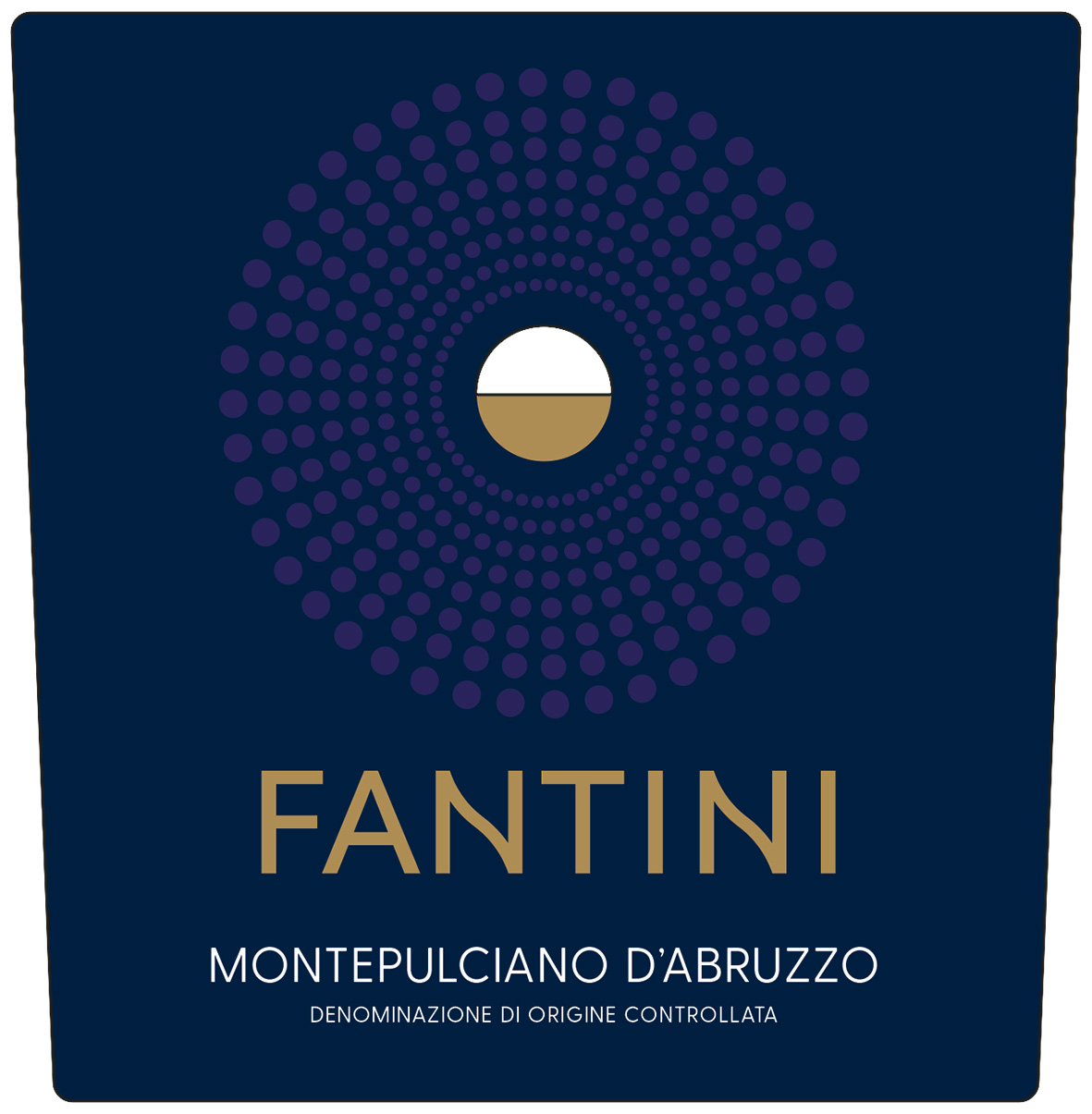 Montepulciano d'Abruzzo Doc 2007