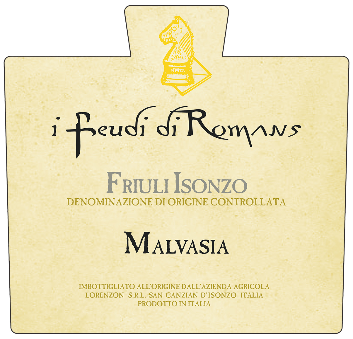Malvasia 2009