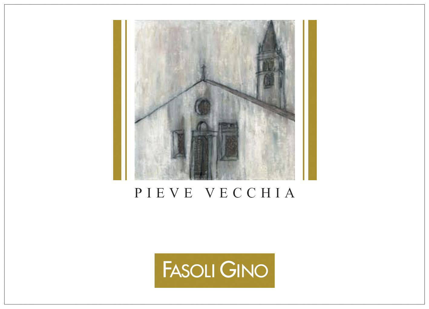 Pieve Vecchia 2009