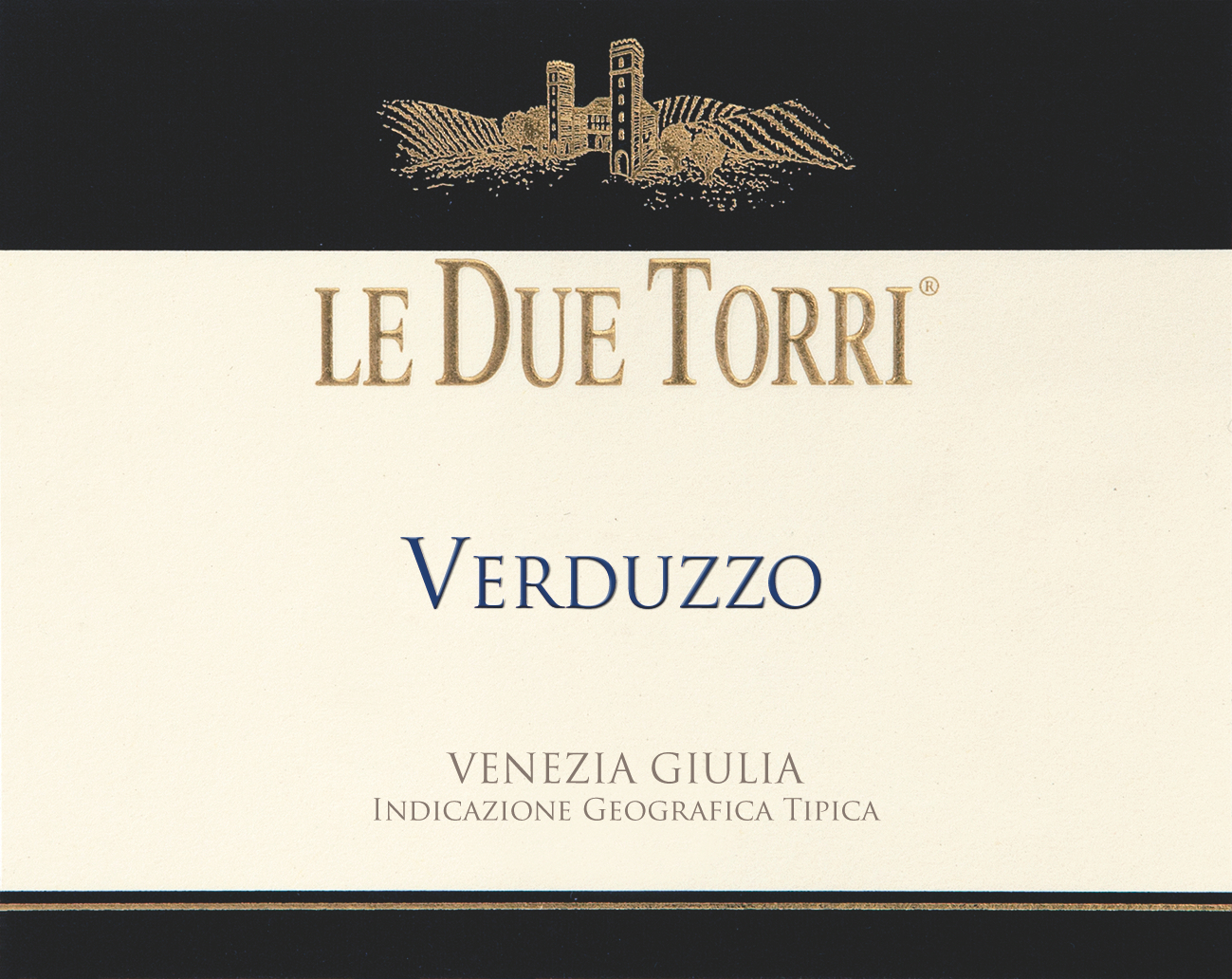 Verduzzo Friulano Venezia Giulia 2008