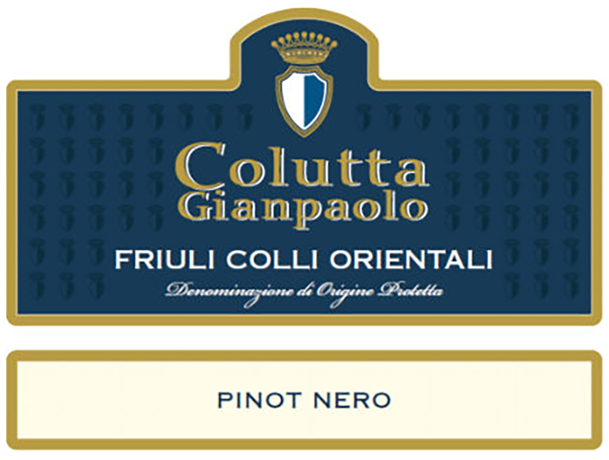 Pinot Nero 2019