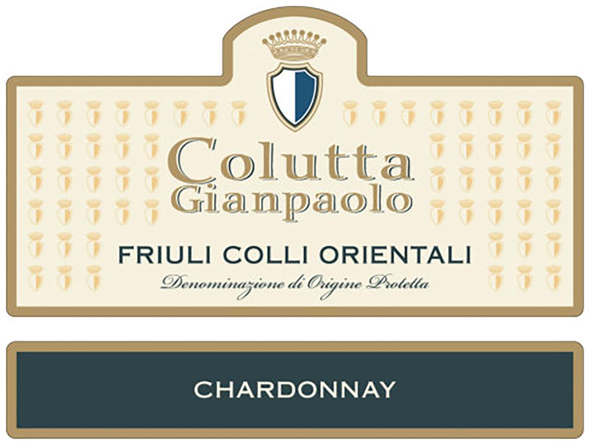 Chardonnay 2014