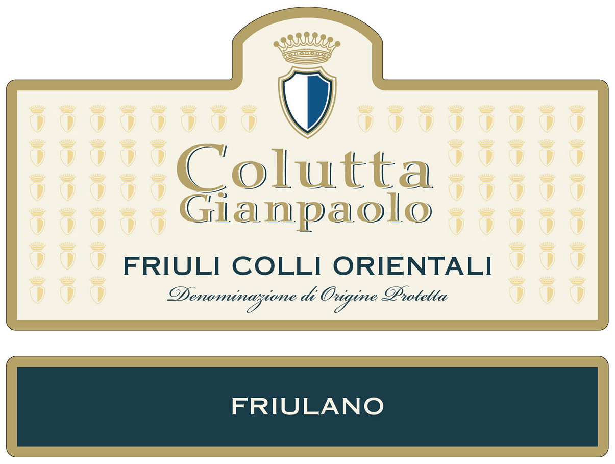 Friulano 2013