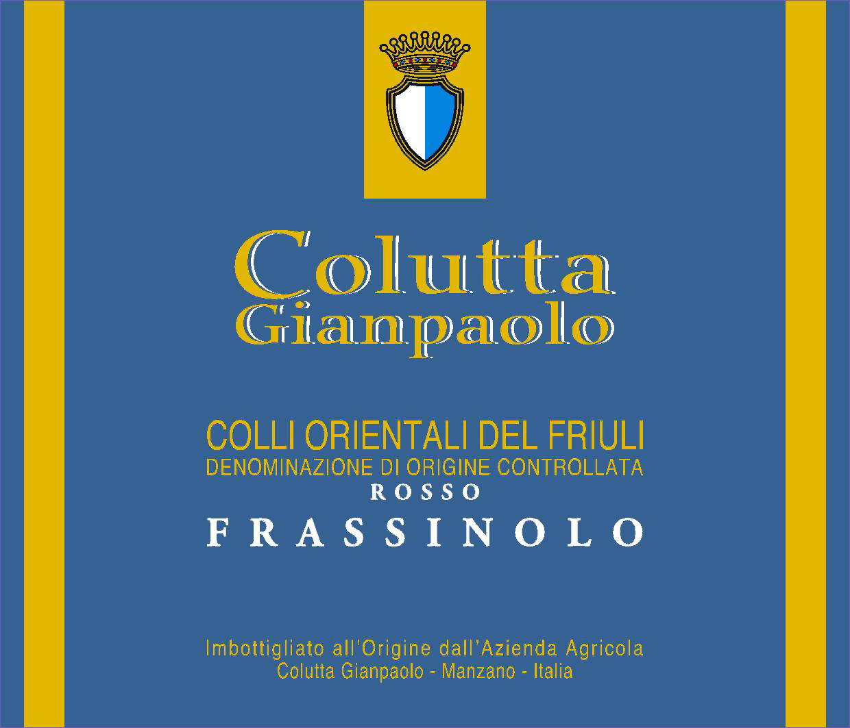 Frassinolo 2005