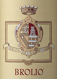 Brolio Chianti Classico 2015