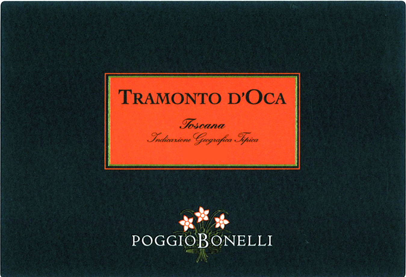 Tramonto d'Oca 2006