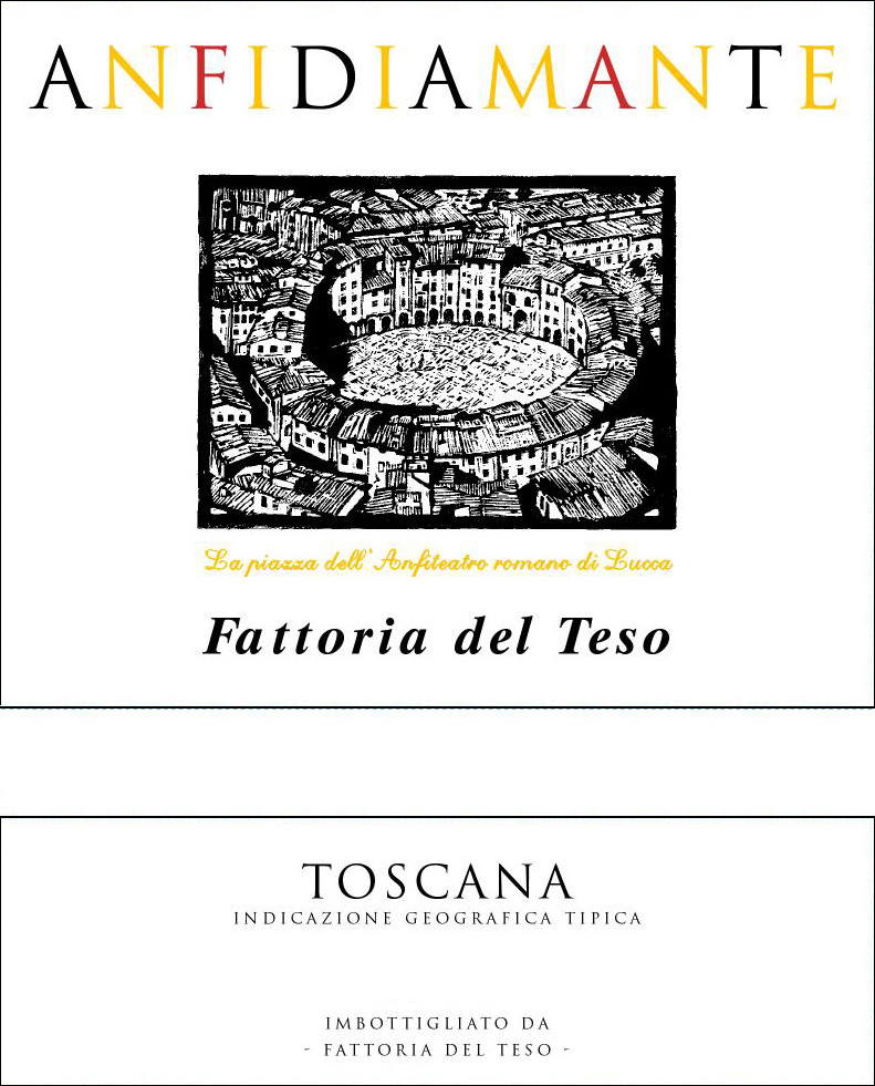 Anfidiamante 2012