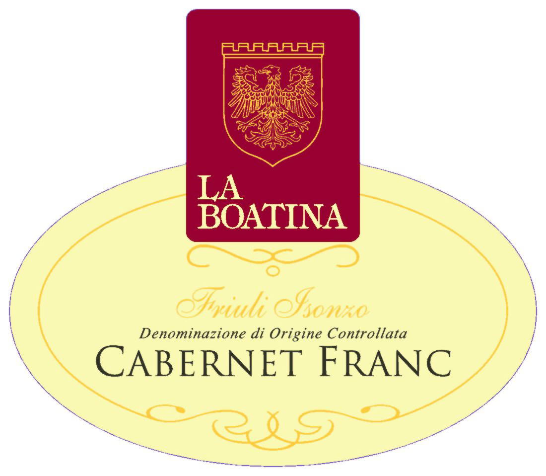 Cabernet Franc 2009