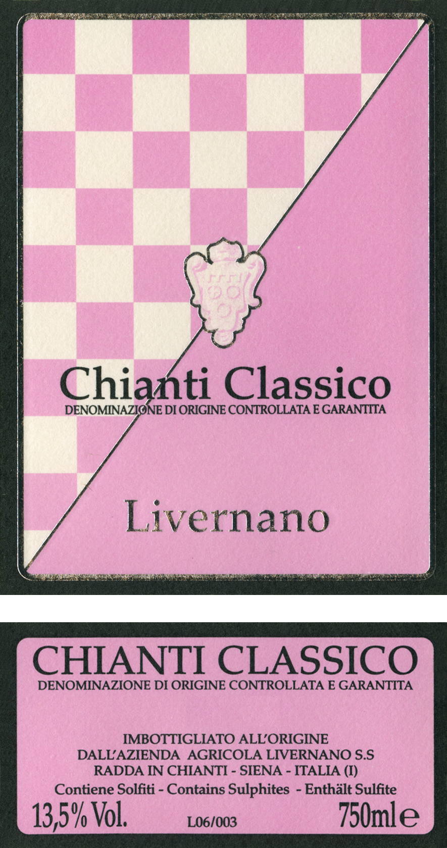 Livernano 2005
