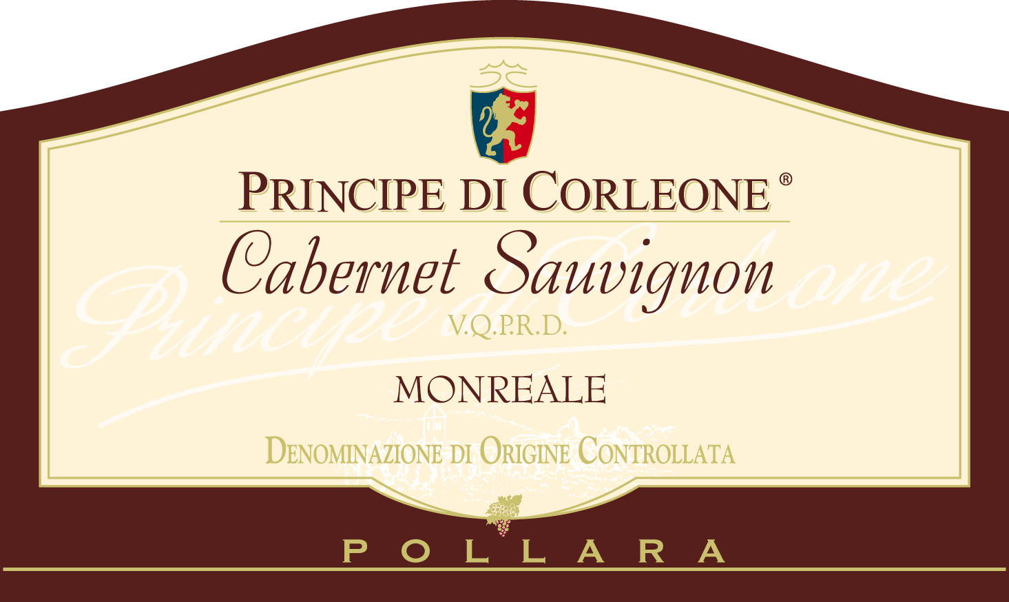 Cabernet Sauvignon 2004