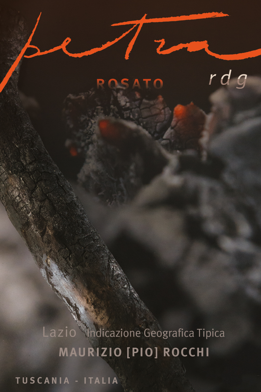 Petra Rosato 2009