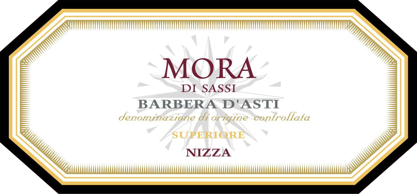 Barbera d'Asti Mora di Sassi 2005