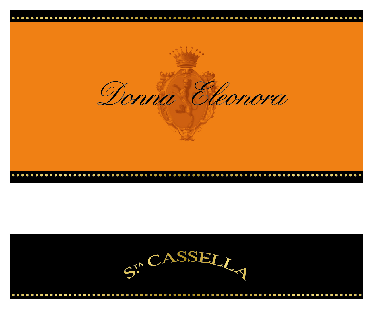 Donna Eleonora 2016