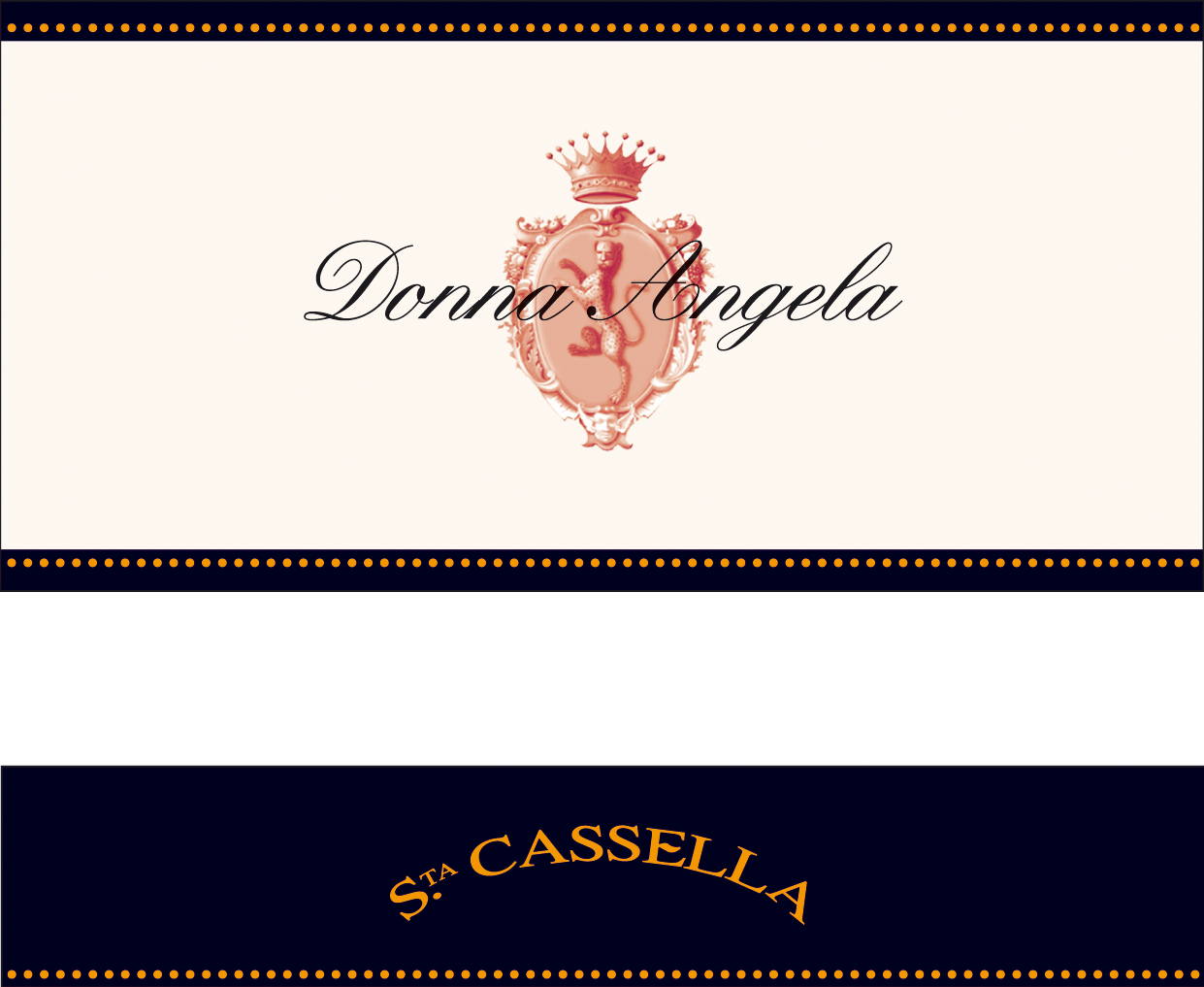 Donna Angela 2010