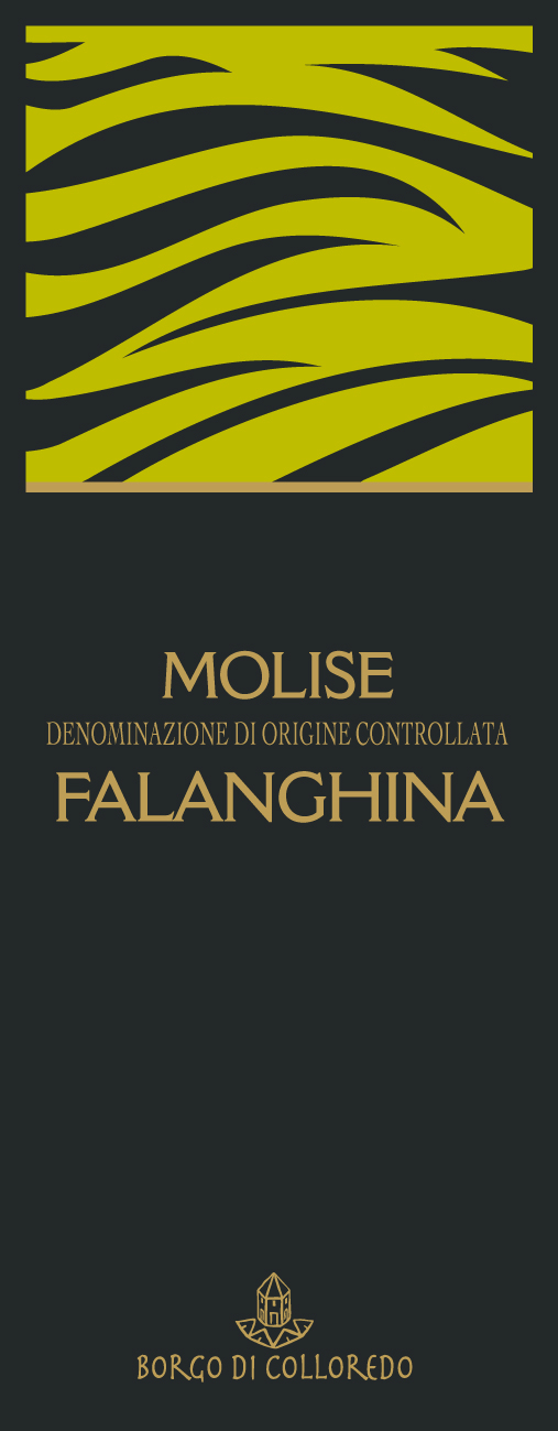 Falanghina del Molise 2012