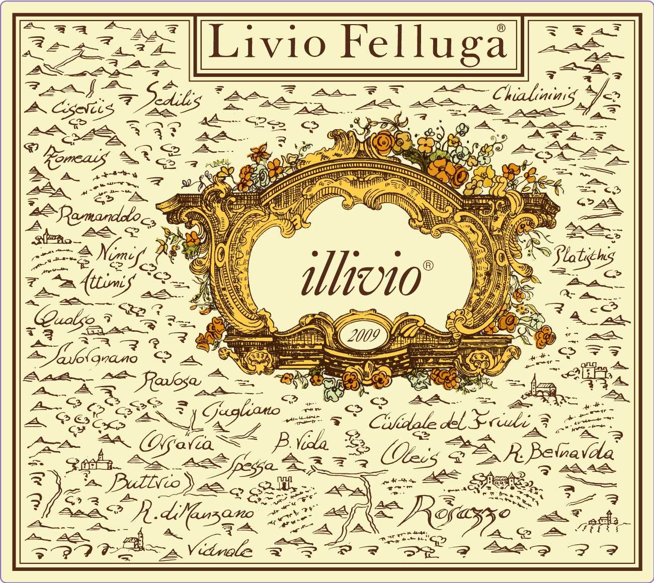 Illivio 2008